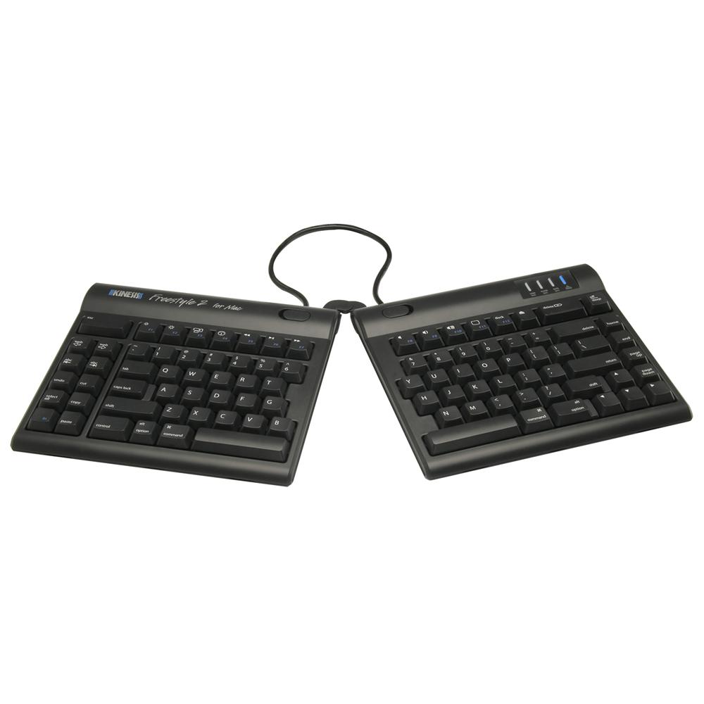 kinesis ergo keyboard