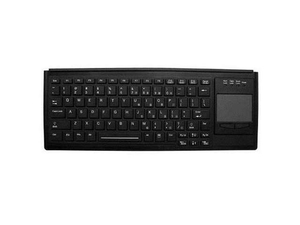 TG3 TG103-BTUNUS Small Form Factor USB Keyboard with Numberpad and ...